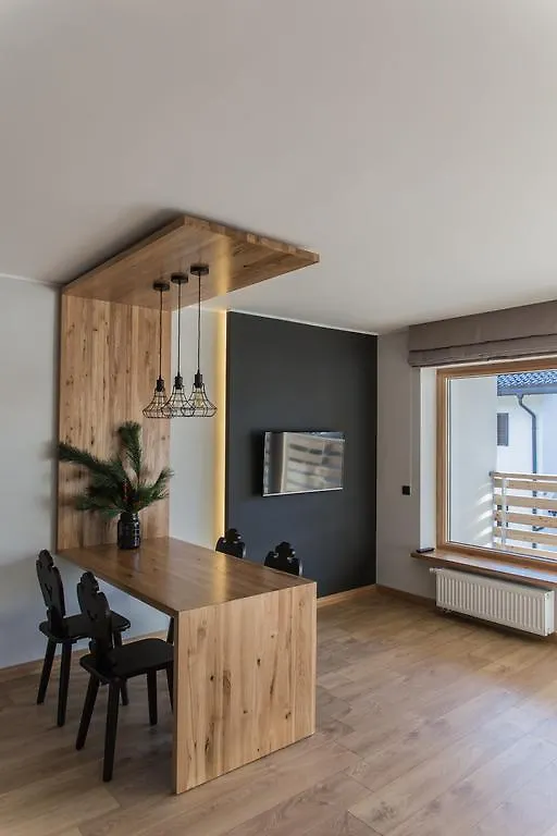 Kandahar Lodge Garmisch-Partenkirchen