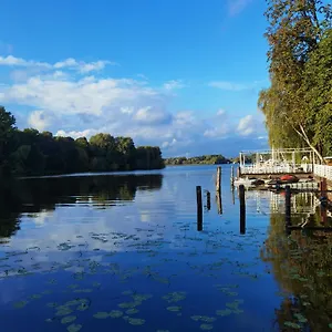 Seehotel Grunewald Hotel Berlin