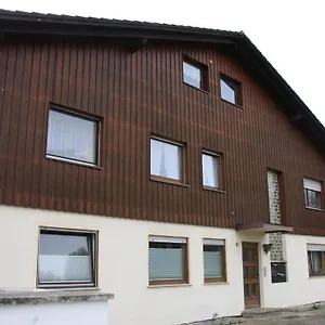  Apartment Ferienwohnung