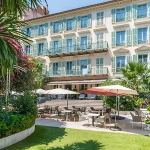 Victoria Hotel Nizza