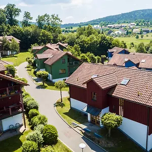 Apartment Glasgarten