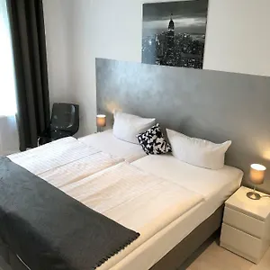Liberty Hotel Köln
